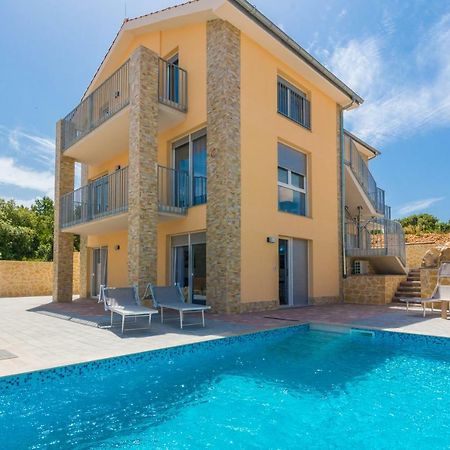 Fabulous House B With Outdoor Pool Διαμέρισμα Zaton  Εξωτερικό φωτογραφία