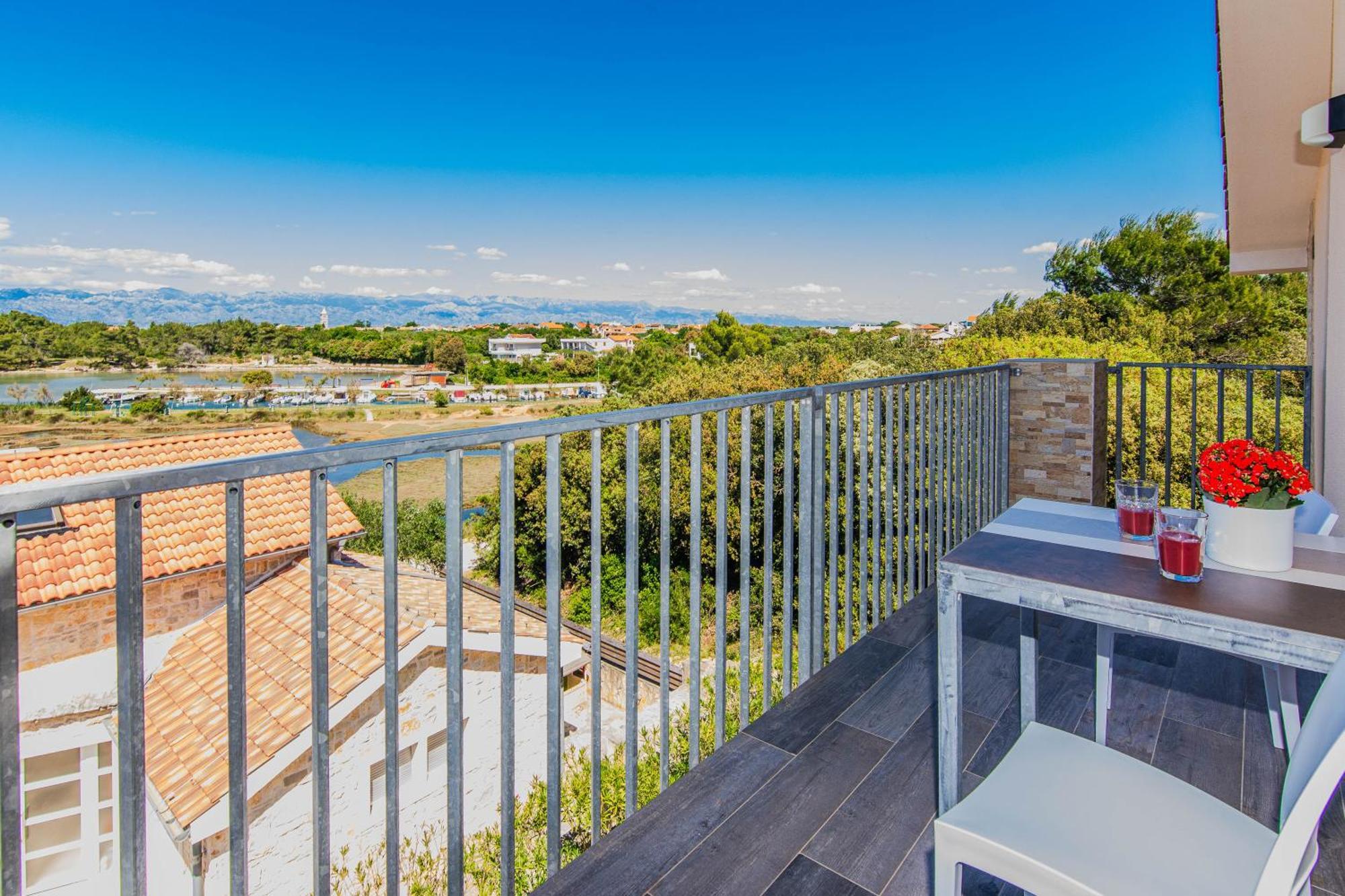 Fabulous House B With Outdoor Pool Διαμέρισμα Zaton  Εξωτερικό φωτογραφία