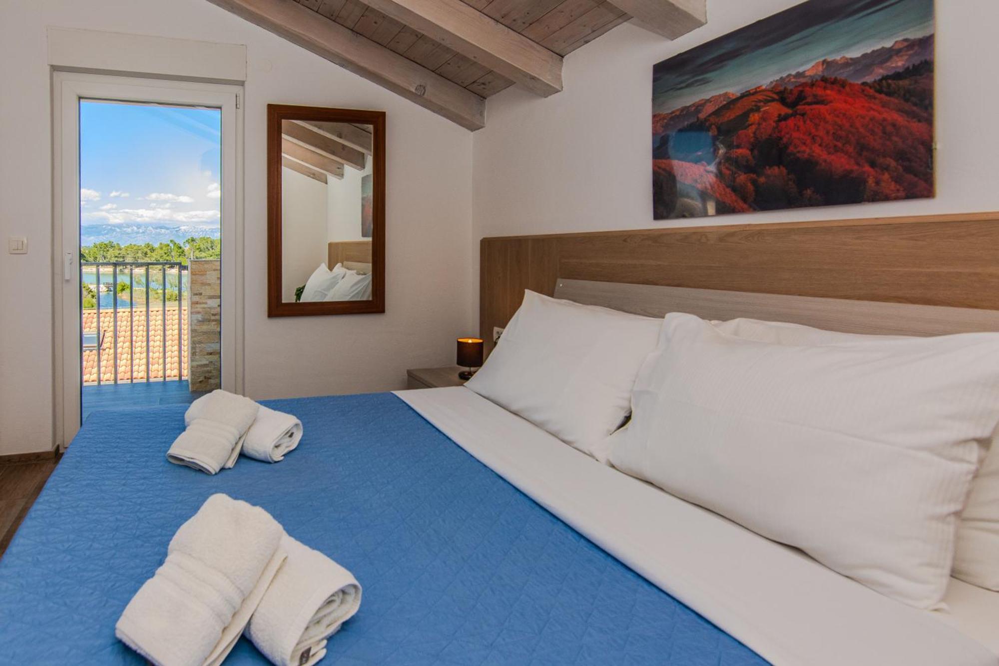 Fabulous House B With Outdoor Pool Διαμέρισμα Zaton  Εξωτερικό φωτογραφία