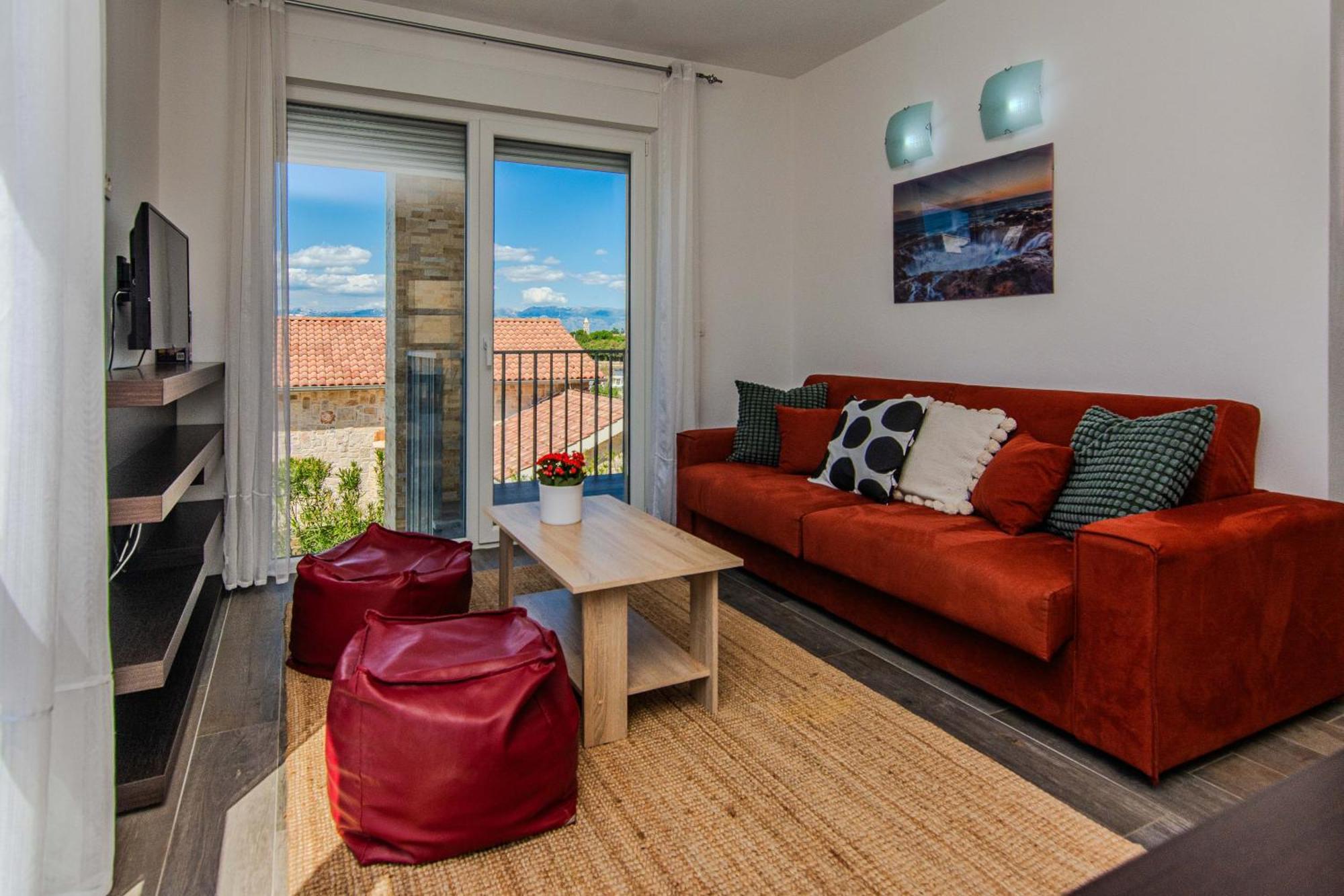 Fabulous House B With Outdoor Pool Διαμέρισμα Zaton  Εξωτερικό φωτογραφία