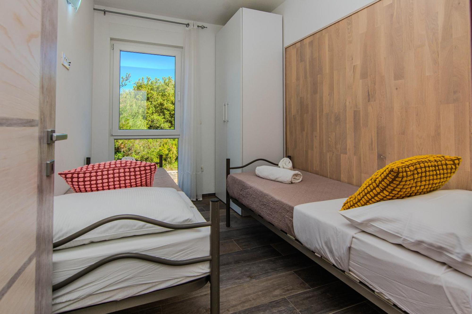 Fabulous House B With Outdoor Pool Διαμέρισμα Zaton  Εξωτερικό φωτογραφία
