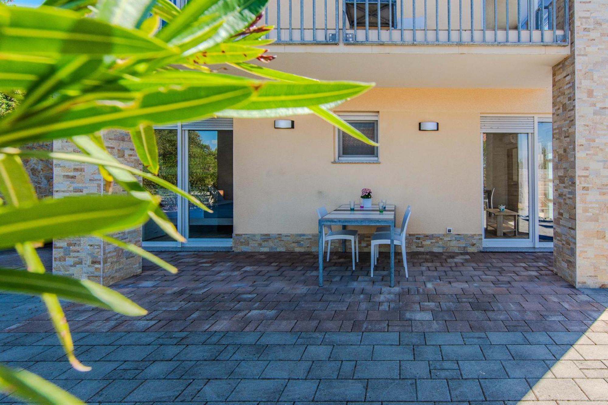 Fabulous House B With Outdoor Pool Διαμέρισμα Zaton  Εξωτερικό φωτογραφία