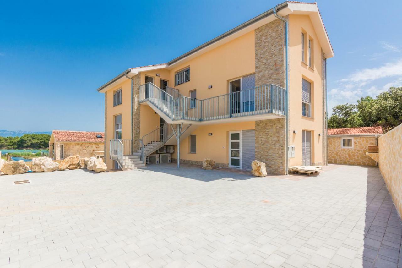 Fabulous House B With Outdoor Pool Διαμέρισμα Zaton  Εξωτερικό φωτογραφία