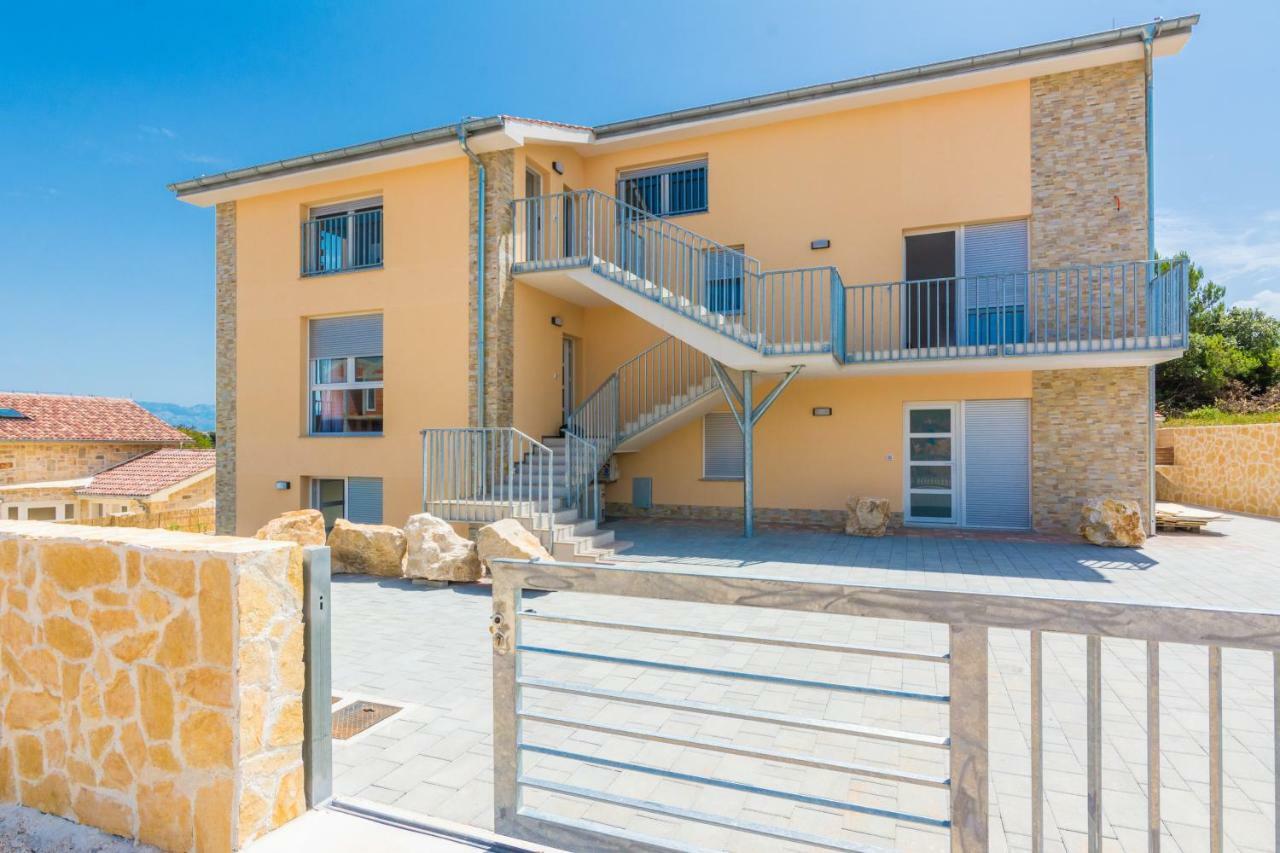 Fabulous House B With Outdoor Pool Διαμέρισμα Zaton  Εξωτερικό φωτογραφία