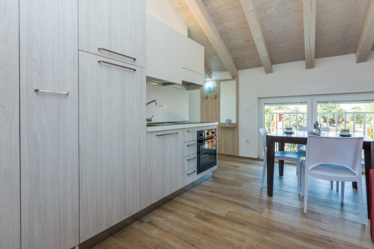 Fabulous House B With Outdoor Pool Διαμέρισμα Zaton  Εξωτερικό φωτογραφία